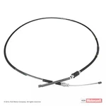 Genuine Ford Parking Brake Cable 6L5Z-2A635-AAA. Fixed Price $69.33.