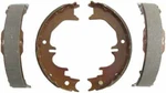 Parking Brake Shoe Bendix 850. Fixed Price $62.87.