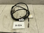 2015 Ford Taurus Police Package Rear Right Passenger Emergency Parking Brake. Fixed Price $58.94.