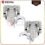 2X Brake Rear Calipers Pair Kit For 2004 2005 2006 2007 2008 Acura Tsx. Fixed Price $78.71.