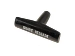 Dorman Parking Brake Pedal Release Handle For 1969-1979 Chevrolet Nova. Fixed Price $17.67.