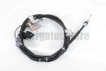 Toyota Genuine 46430-35563 Parking Brake Cable Assy NO.3 Fj Cruiser 07-14. Fixed Price $83.63.