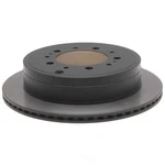 Disc Brake Rotor-specialty Truck Raybestos 980584. Fixed Price $128.99.