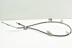 2015-2020 Ford Mustang Gt 5.0 Rear Right Parking Brake Cable 11K. Fixed Price $35.00.