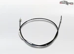 Tsk Cable Parking Brake For Isuzu Nhr 4JB1T 2.8L 2006-2009 Made Japan. Fixed Price $79.00.