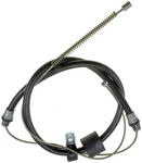 Parking Brake Cable Fits 1999-2003 Ford Windstar Dorman First Stop. Fixed Price $40.73.