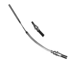 Raybestos Brakes BC93330 Parking Cable For 81-86 Jeep CJ7. Fixed Price $57.99.