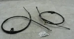 3000GT Stealth Emergency Parking Hand Brake Cable Wire Linkage Set. Fixed Price $73.50.