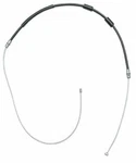 Bruin Brake Cable 95069 Front Ford Mazda Fits 95-97 Ranger 108" Wb Made Usa. Fixed Price $41.00.