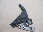 05-10 Corvette C6 Parking Brake Lever 0927-5. Fixed Price $60.00.