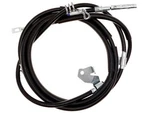 2010-2012 Ford Taurus Parking Brake Cable Rear Right Raybestos 32511BPGF. Fixed Price $74.07.