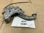2004 Mercedes S500 Emergency Parking Brake Foot Pedal Oem+. Fixed Price $40.51.