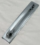 1964 1965 Lincoln Interior Door Handle Oem Continental C4VB-5326656-B. Fixed Price $9.98.