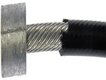 Dorman C95368 Parking Brake Cable Fits Intermediate. Fixed Price $19.65.