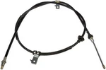 Fits 2003-2007 Saturn Vue Passenger Rear Emergency Parking Brake Cable. Fixed Price $49.39.