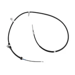 Genuine Acdelco For Gmc Canyon 2004-2008 Parking Brake Cable Rear Passenger Side. Fixed Price $75.27.