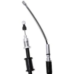Parking Brake CABLE-ELEMENT3 Raybestos BC97656 Fits 04-07 Chevrolet Optra. Fixed Price $77.70.