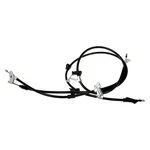 Ford Focus 2012-2018 Dorman C661322 Steel Intermediate Parking Brake Cable. Fixed Price $41.30.