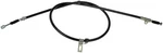 Parking Brake Cable Dorman C660080. Fixed Price $93.99.