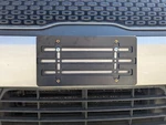 License Plate Tag Holder Mounting Relocator Adapter Bumper Kit Bracket For Kia. Fixed Price $6.85.
