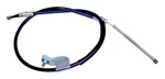 Crown Automotive 52005387 Parking Brake Cable Fits 93-94 Grand Cherokee (zj). Fixed Price $27.59.