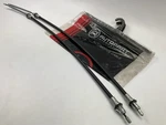 (2) Autopart International 1479-57830 Rear Parking Brake Cable. Fixed Price $22.45.
