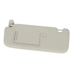 Genuine Kia Sun-visor Assembly Left 85210-R5000GYTQK. Fixed Price $63.89.