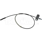 Dorman C660217 Parking Brake Cable For Select 99-06 Chevrolet Gmc Models. Fixed Price $21.08.