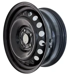 Kia Soul Hyundai Kona Factory Oem 16" Black Steel Wheel Rim 52910J9000 74813. Fixed Price $59.99.