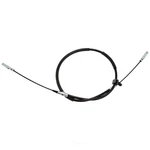 Parking Brake Cable Fits 2006-2011 Cadillac Dts Raybestos. Fixed Price $33.64.