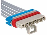 For 1991 Oldsmobile Bravada Electronic Brake Module Connector Ac Delco 53569RK. Fixed Price $52.58.