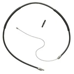 Parking Brake CABLE-ELEMENT3 Raybestos BC95215. Fixed Price $27.86.