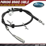 Rear Left Parking Brake Cable Lincoln Mks Ford Taurus 2010-2012 3.5L 3.7L. Fixed Price $23.49.