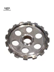 Mercedes Sl Cls Clk Transmission Hard Parts Parking Lock Gearwheel 722.6. Fixed Price $67.49.