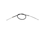 Rear Right Parking Brake Cable Dorman 1970-1972 Ford F-100. Fixed Price $54.21.