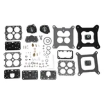 Carburetor Kit Holley 4BBL 985052 80318 Pleasurecraft Ford Gm V8. Fixed Price $54.08.