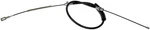 Parking Brake Cable Dorman C660260. Fixed Price $48.64.