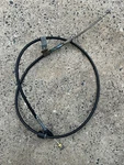 08-09 Toyota Prius Rear Left Driver Parking Brake Cable 46420-47051 Oem. Fixed Price $29.99.