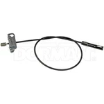 Dorman C660890 Parking Brake Cable For 02-05 Aviator Explorer Mountaineer. Fixed Price $33.83.