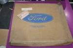 Nos Ford Parking Brake Cable & Conduit. Part D7TZ-2A635-C. See Pic.. Fixed Price $59.24.