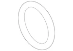 Genuine Kia Engine Oil Filter Adapter Gasket 26333-2S000. Fixed Price $12.52.