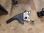 E-brake Handle Dart 2014 Emergency Parts 1426325. Fixed Price $99.90.