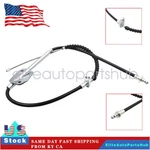 36402-08G00 Fits 1986-1997 Nissan D21 720 Pickup Front Parking Brake Cable New. Fixed Price $24.36.