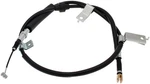 Parking Brake Cable Dorman C94944 Fits 93-97 Honda Civic Del Sol. Fixed Price $89.18.