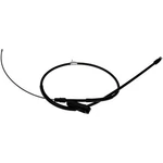 Dorman C661316 Parking Brake Cable. Fixed Price $70.87.