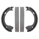 Parking Brake Shoe Wagner Z961 Fits 09-11 Ford F-150. Fixed Price $43.16.