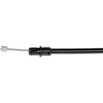 Dorman C661007 Parking Brake Cable. Fixed Price $50.45.