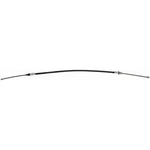 Dorman C93625 Parking Brake Cable For 87-96 Dodge Dakota. Fixed Price $24.08.