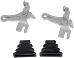 Parking Brake Lever Kit Dorman For 2003-2010 Dodge Ram 2500 2004 2005 2006 2007. Fixed Price $50.32.