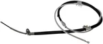 Dorman C661143 Parking Brake Cable Fits 2007-2012 Nissan Sentra 36530-ET000. Fixed Price $34.47.